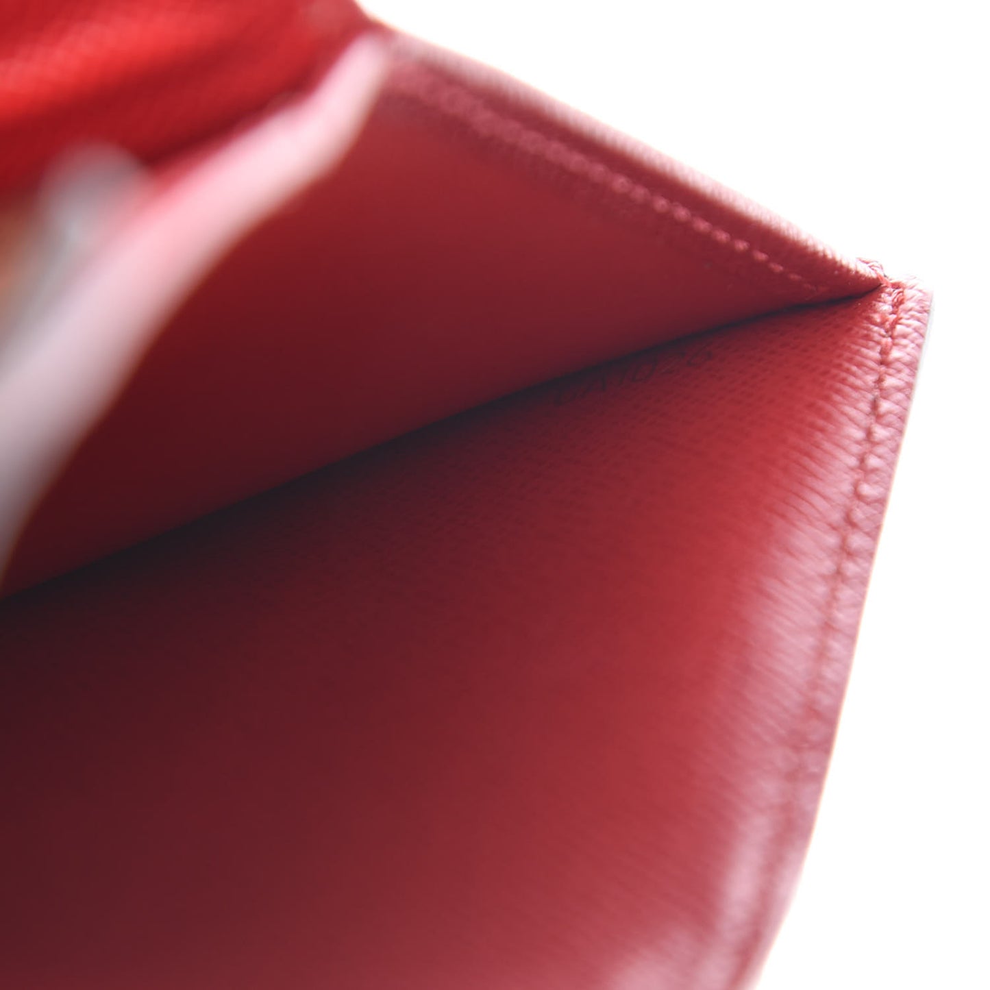 Damier Ebene Koala Compact Wallet