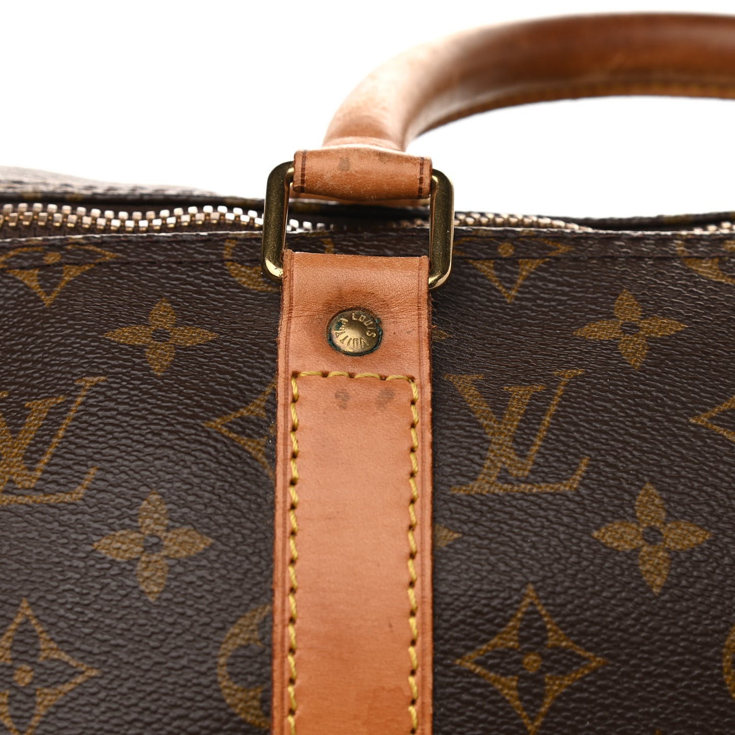 Monogram Keepall 50