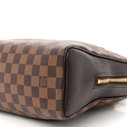 Louis Vuitton Damier Ebene Brera 9 of 9