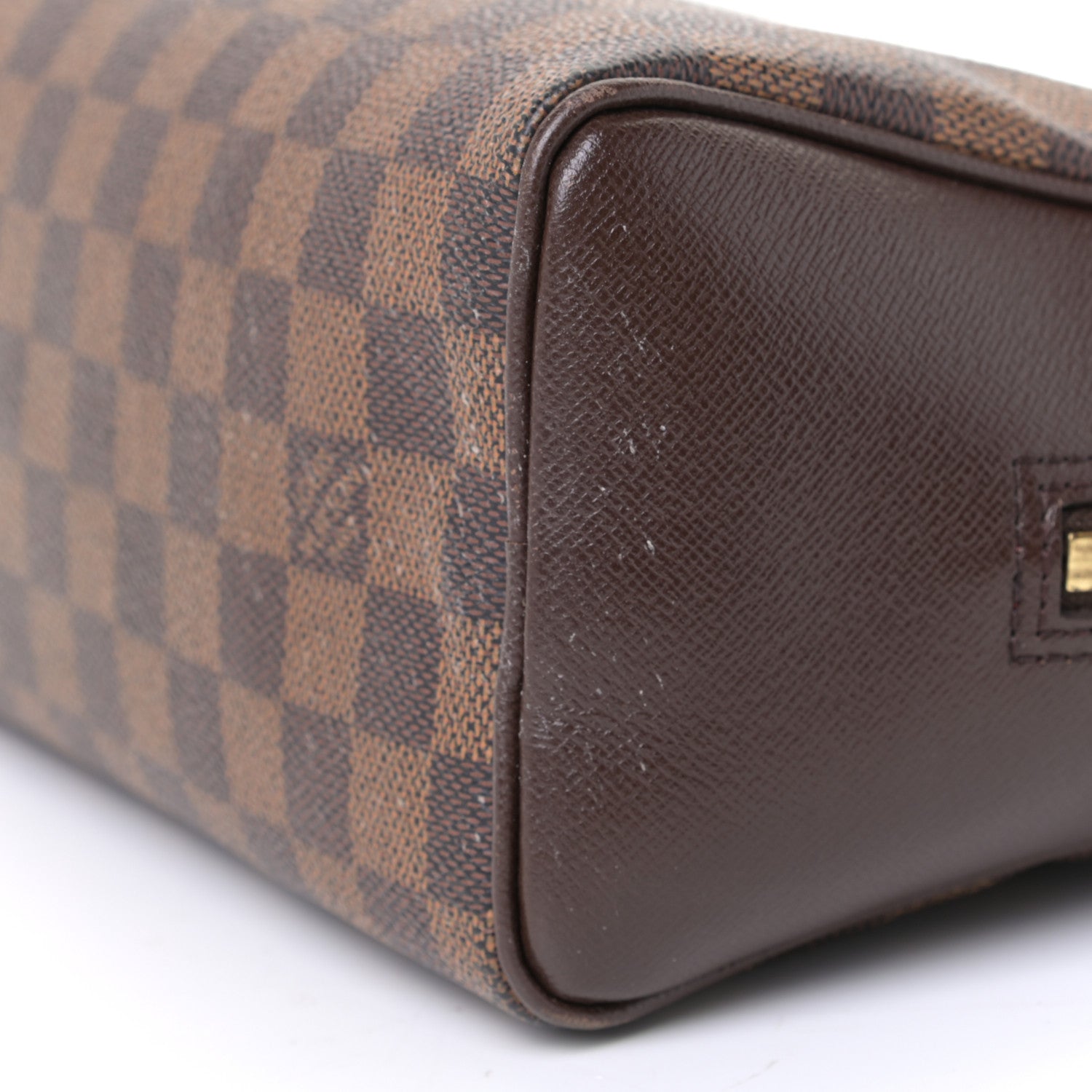 Louis Vuitton Damier Ebene Brera 9 of 11