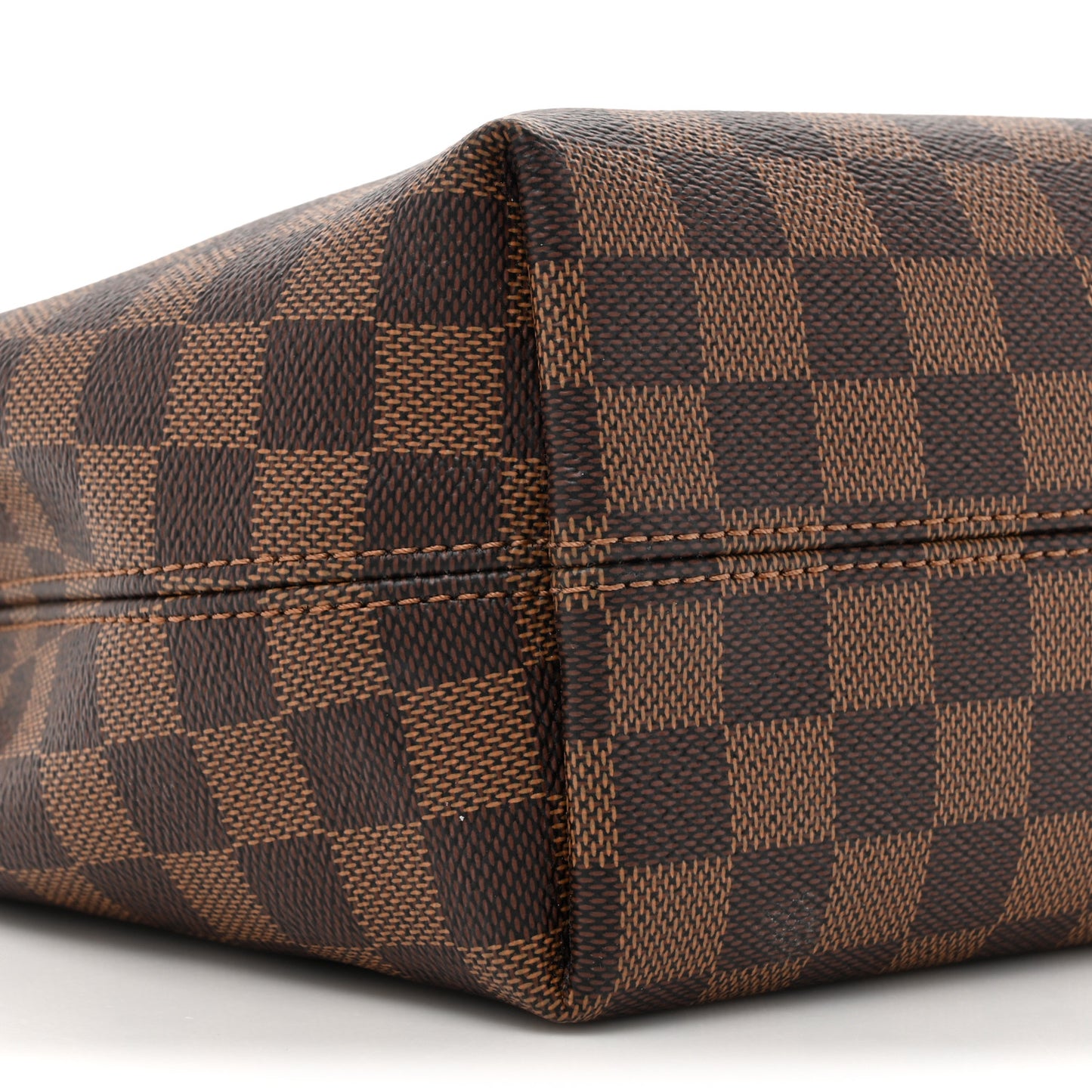 Damier Ebene Graceful PM