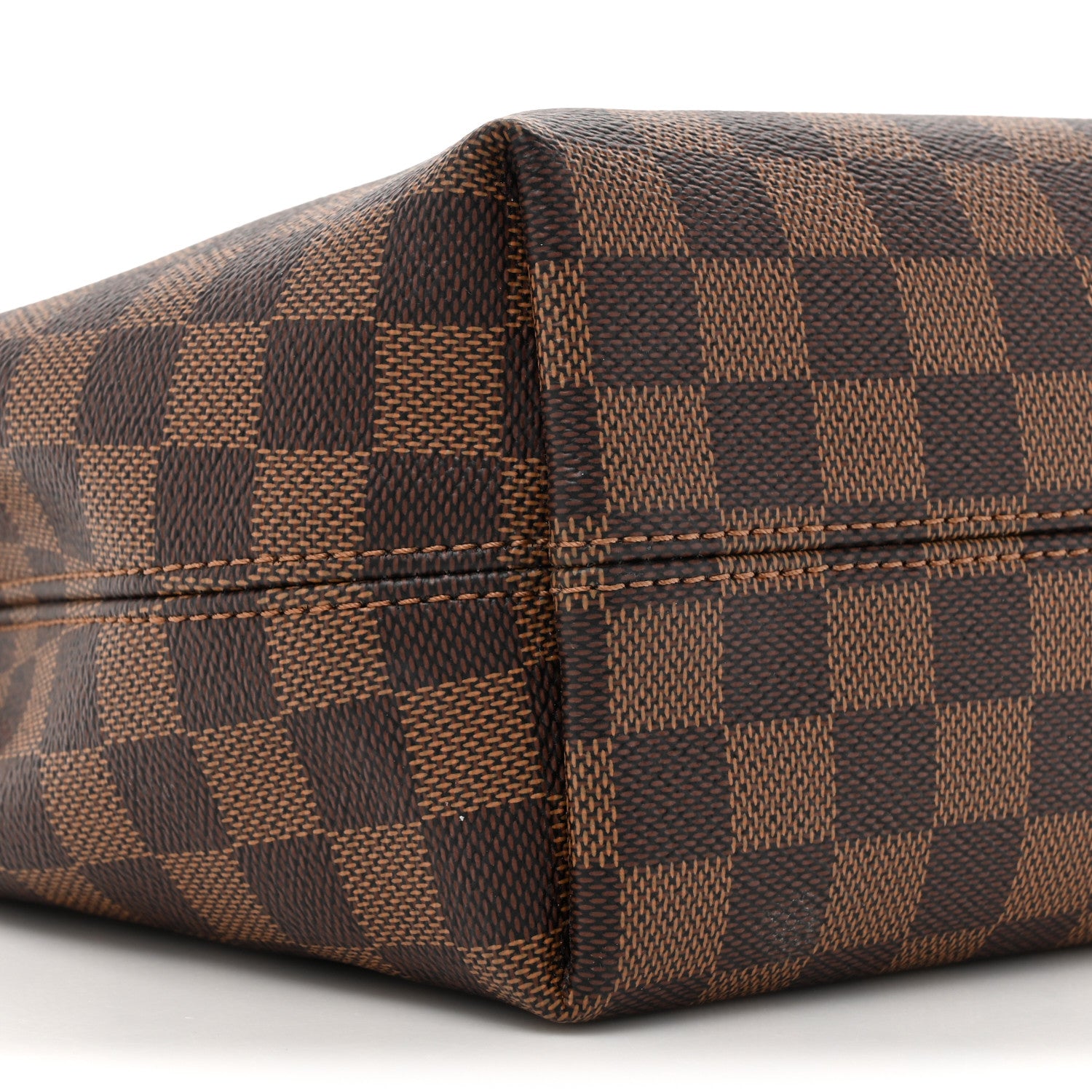 Louis Vuitton Damier Ebene Graceful PM 9 of 12