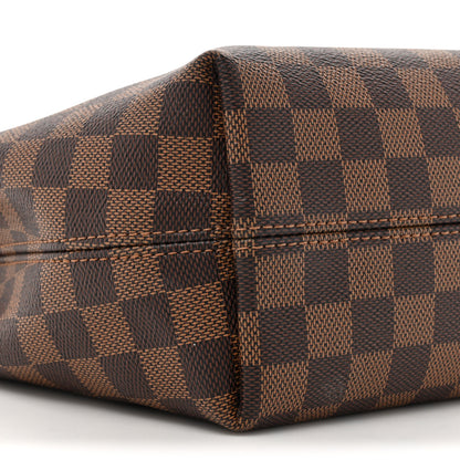 Louis Vuitton Damier Ebene Graceful PM 9 of 12