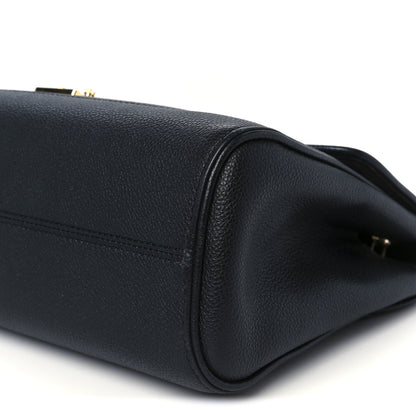 Louis Vuitton Empreinte Saint Germain MM Black 11 of 11