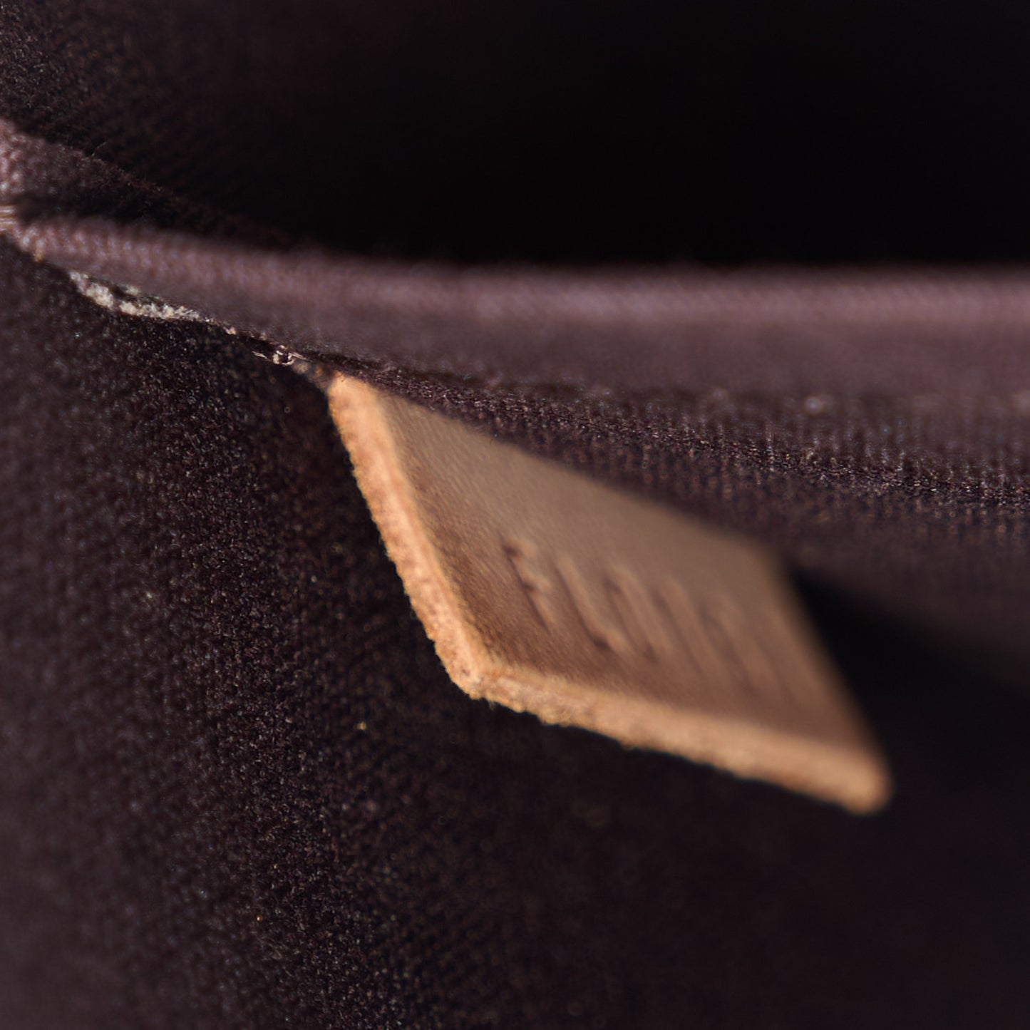 Vernis Alma PM Amarante