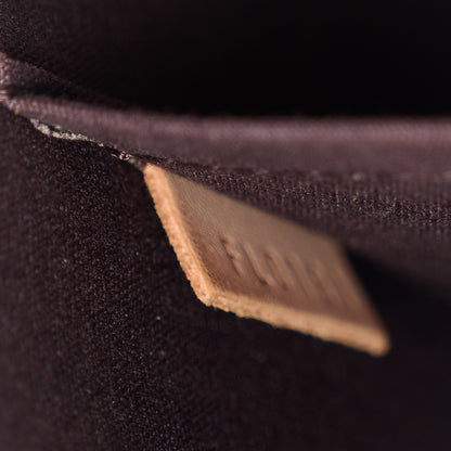 Louis Vuitton Vernis Alma PM Amarante 7 of 14