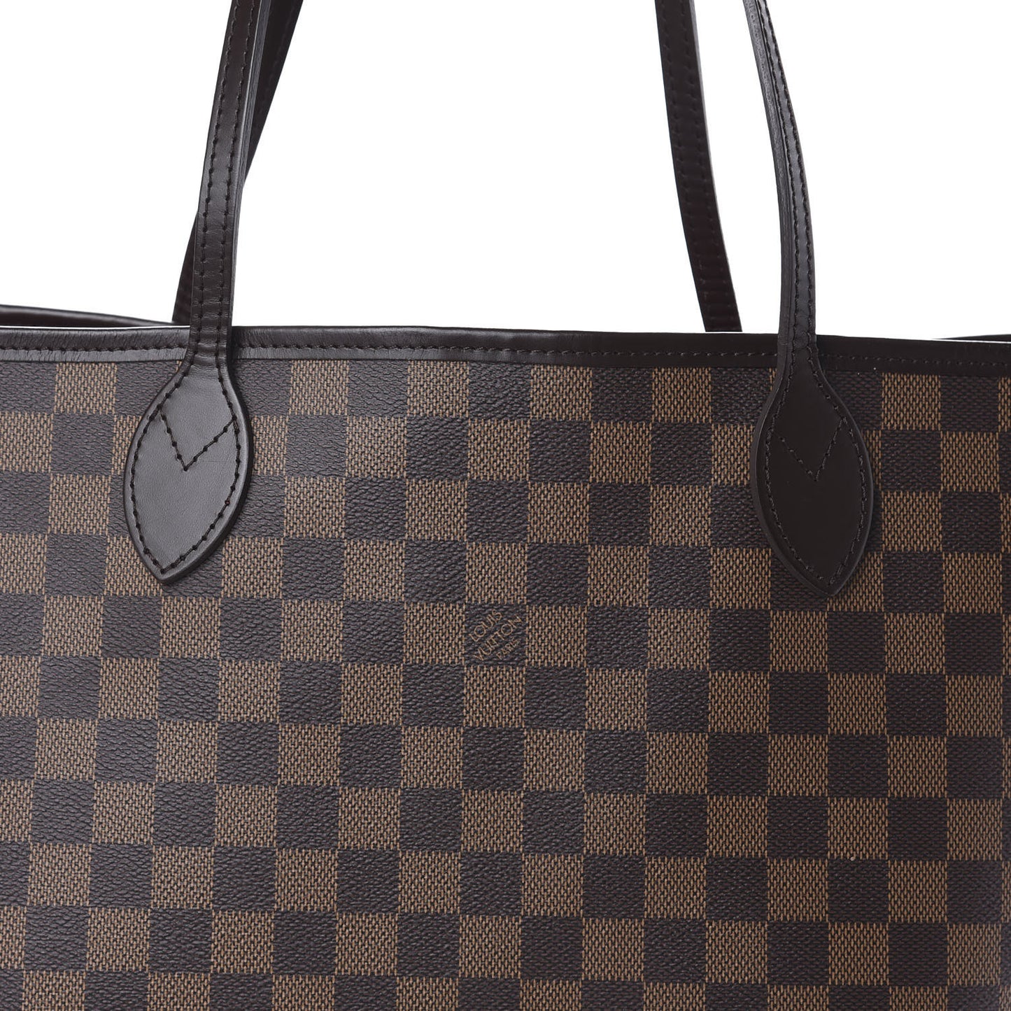 Damier Ebene Neo Neverfull MM