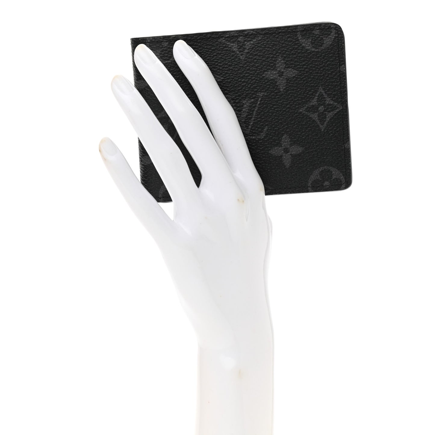 Monogram Eclipse Slender Wallet