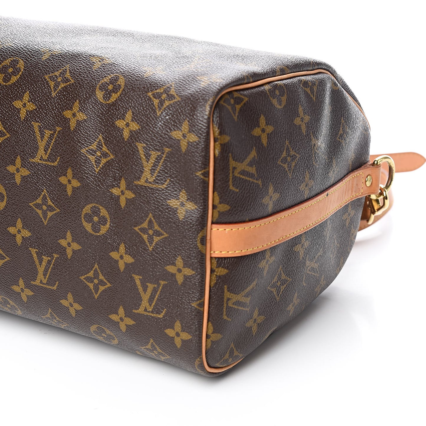 Monogram Speedy Bandouliere 30