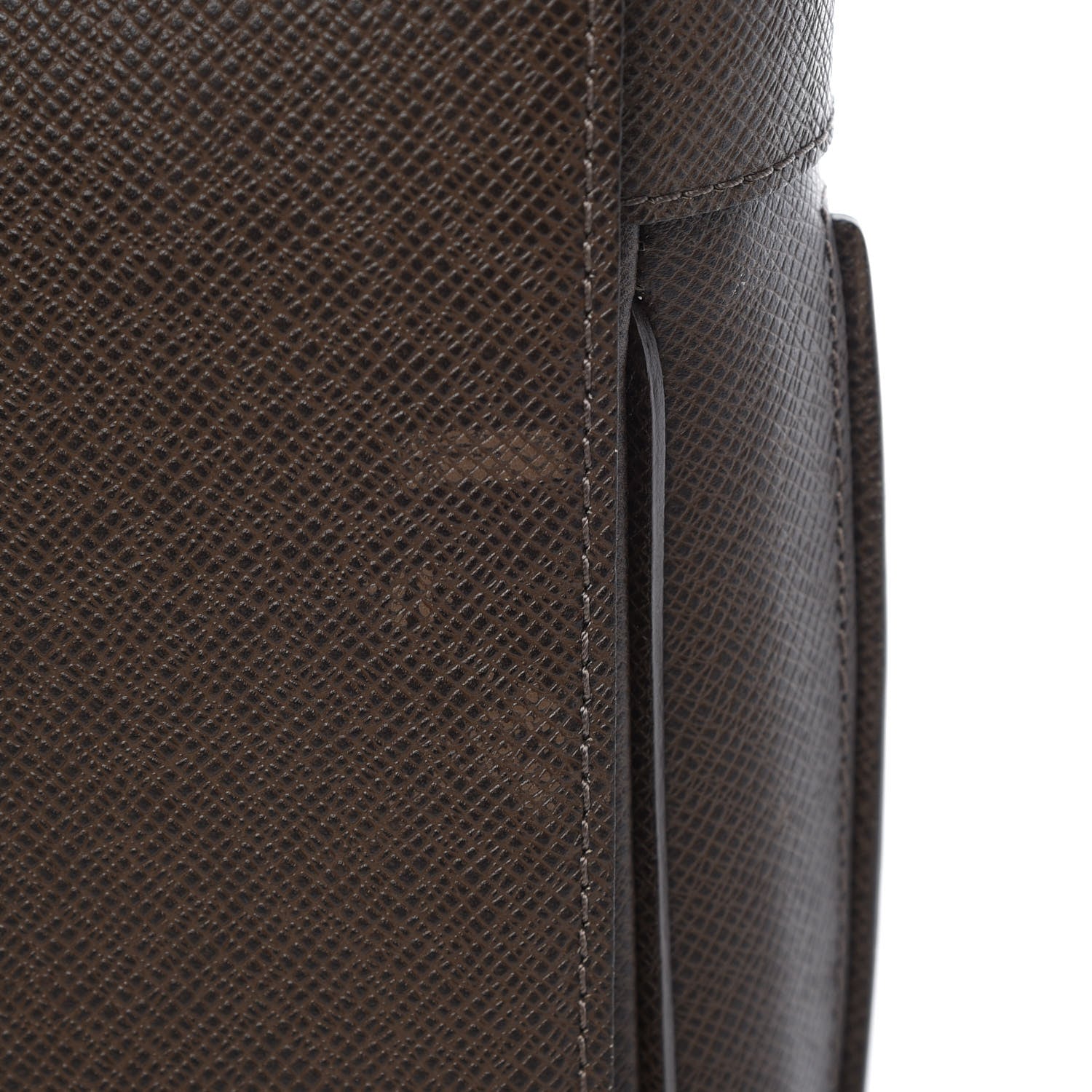 Louis Vuitton Taiga Roman PM Messenger Grizzli 9 of 13