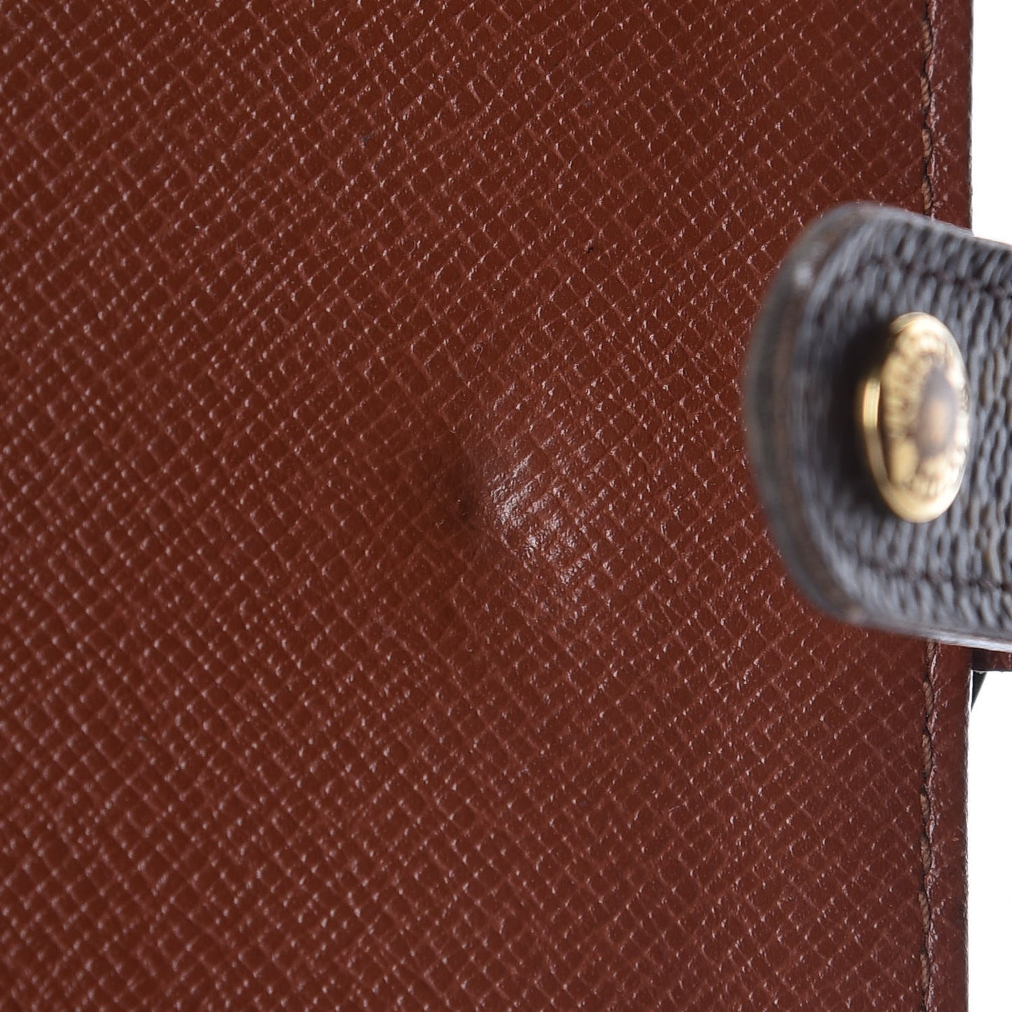 Monogram French Purse Wallet