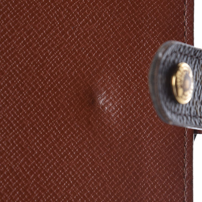 Louis Vuitton Monogram French Purse Wallet 10 of 12