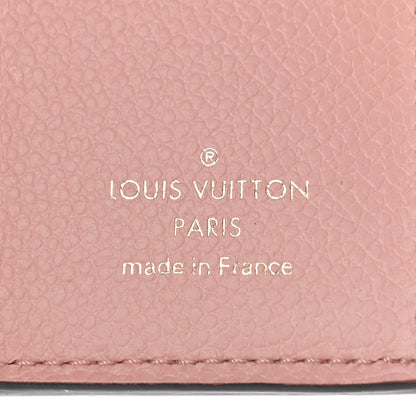 Louis Vuitton Empreinte Zoe Wallet Rose Poudre 6 of 11