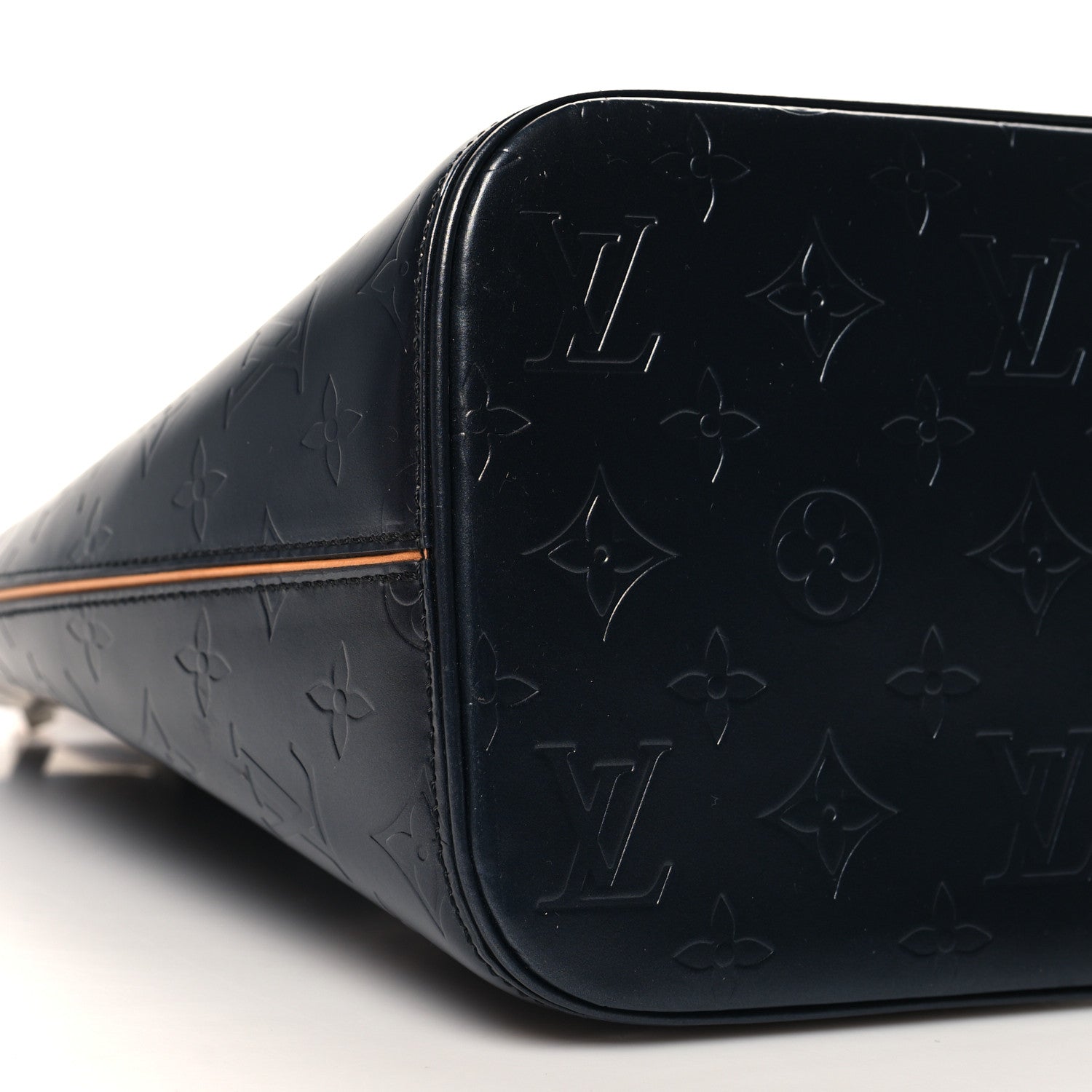 Louis Vuitton Mat Monogram Stockton Blue 9 of 10
