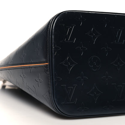 Louis Vuitton Mat Monogram Stockton Blue 9 of 10