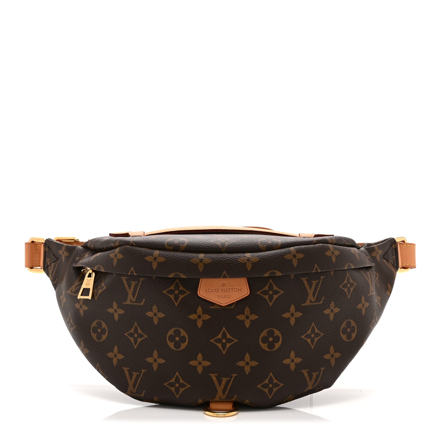 Monogram Bumbag