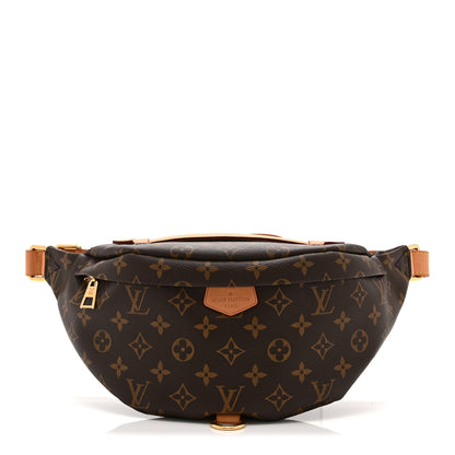 Louis Vuitton Monogram Bumbag 1 of 9