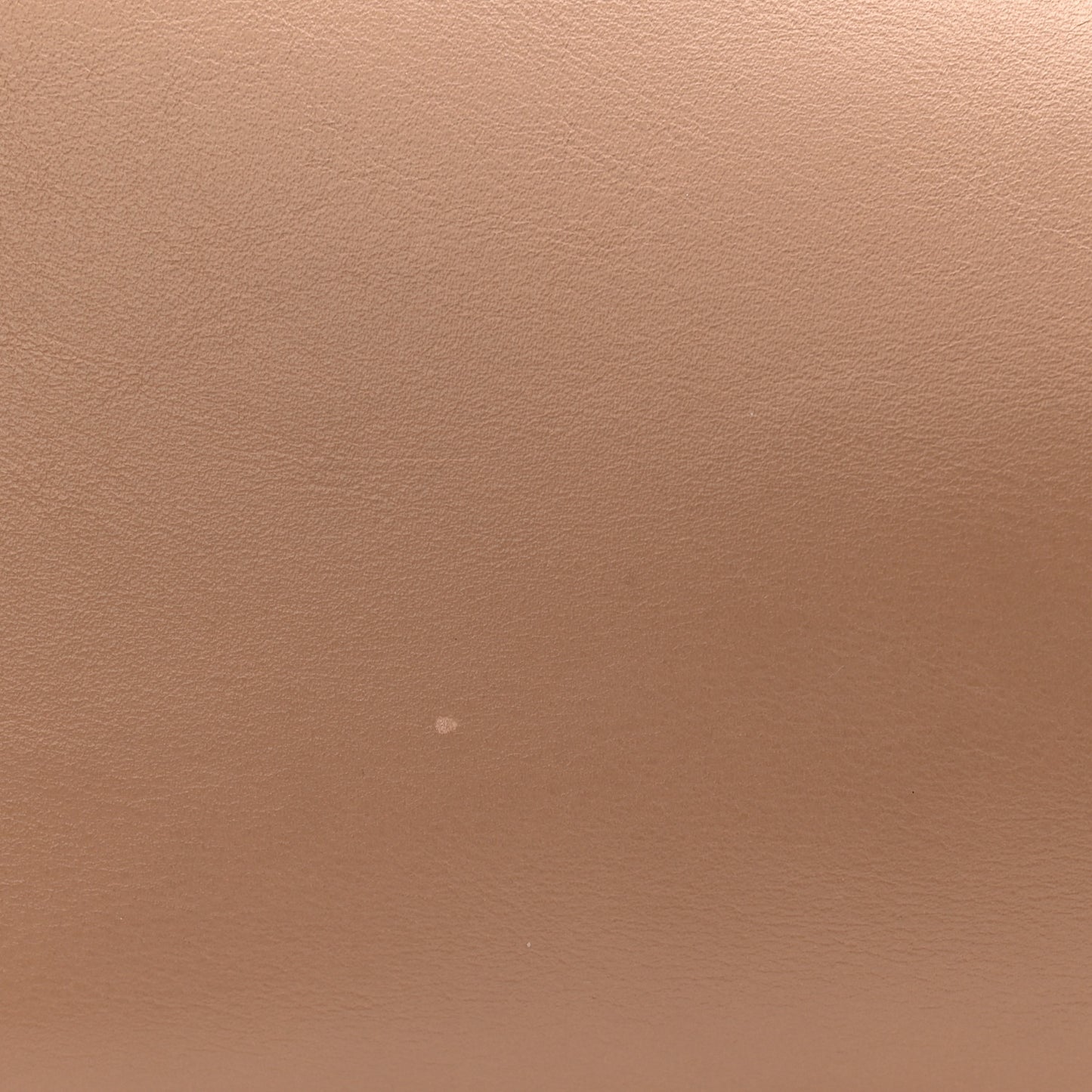 Smooth Calfskin Medium Rodeo Top Handle Handbag Latte