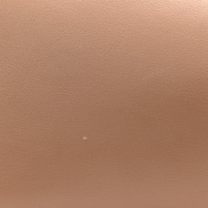 Balenciaga Smooth Calfskin Medium Rodeo Top Handle Handbag Latte 12 of 12