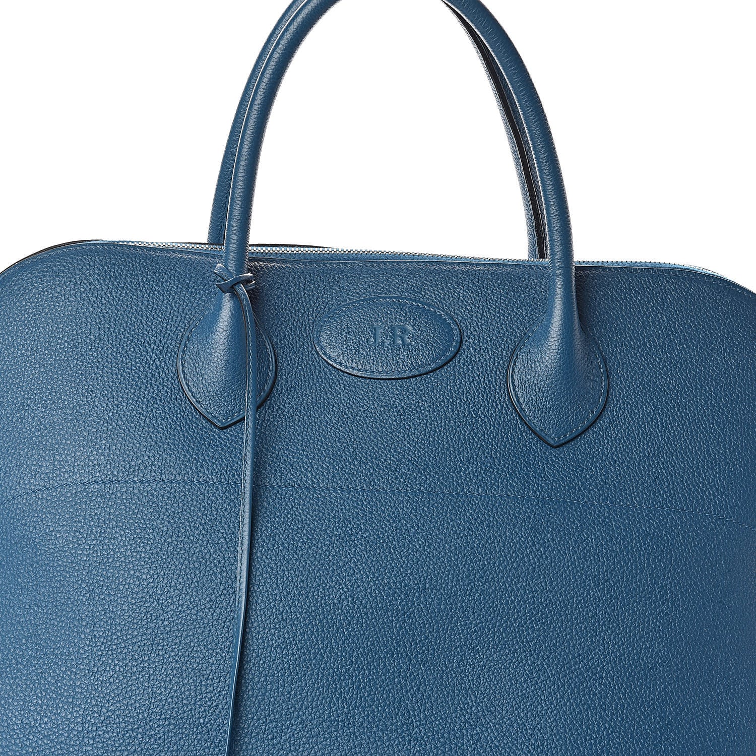 Hermes Taurillon Clemence Bolide 45 Colvert 8 of 11