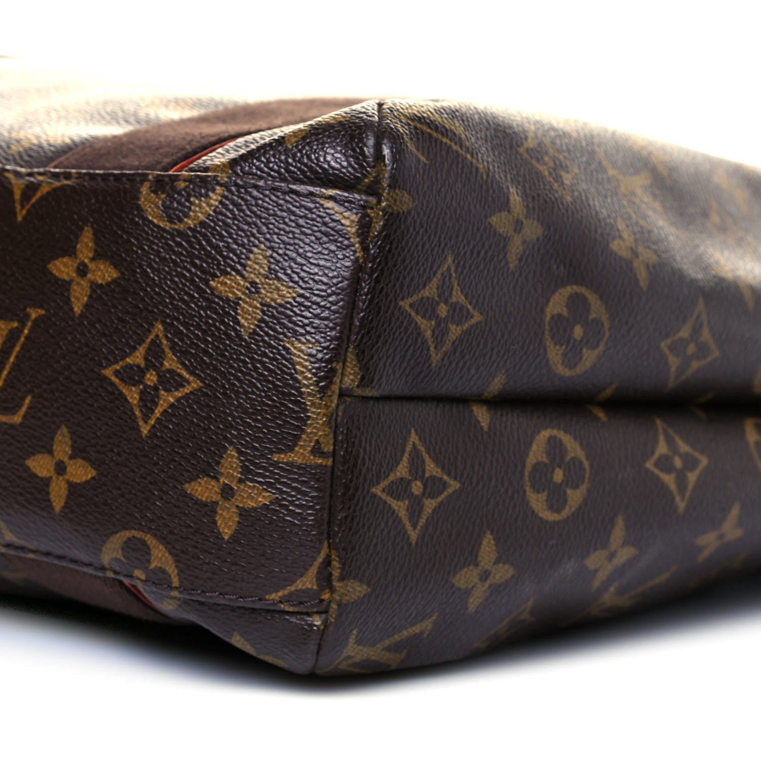 Louis Vuitton Monogram Cabas Beaubourg 9 of 9