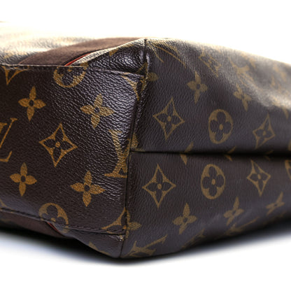 Louis Vuitton Monogram Cabas Beaubourg 9 of 9