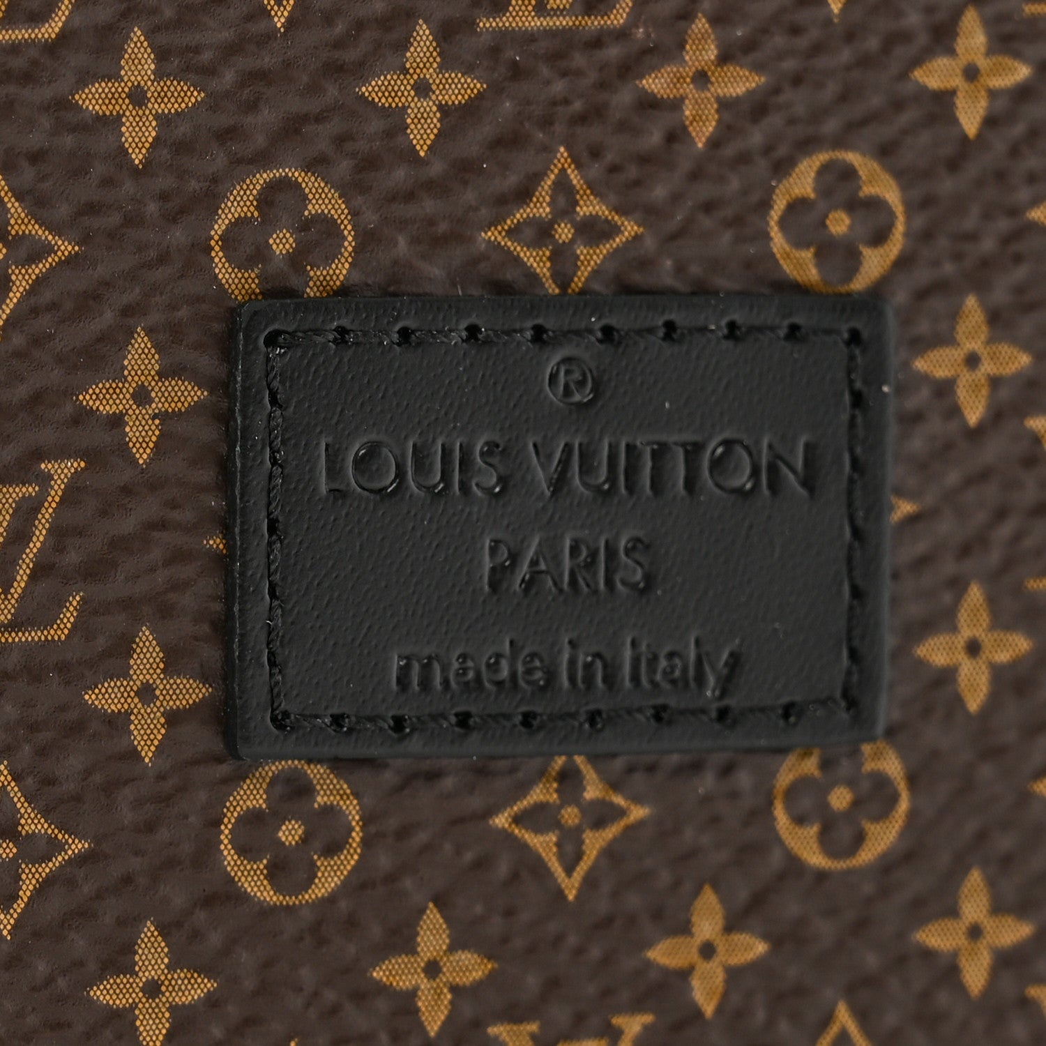 Louis Vuitton Monogram Trunk Paperweight 8 of 10
