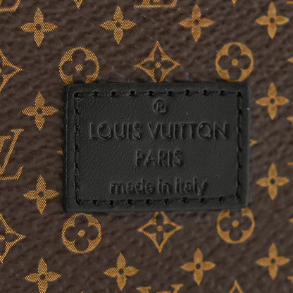 Louis Vuitton Monogram Trunk Paperweight 8 of 10