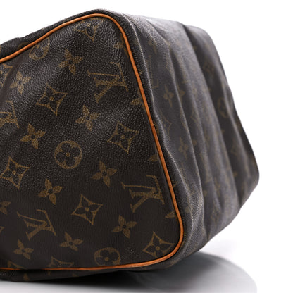Louis Vuitton Monogram Speedy 30 8 of 15