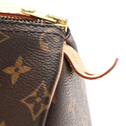 Louis Vuitton Monogram Speedy 25 9 of 9
