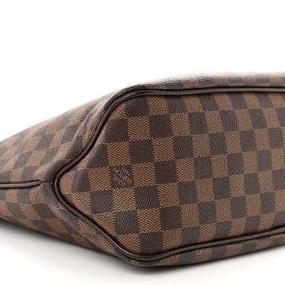 Louis Vuitton Damier Ebene Delightful PM 9 of 10