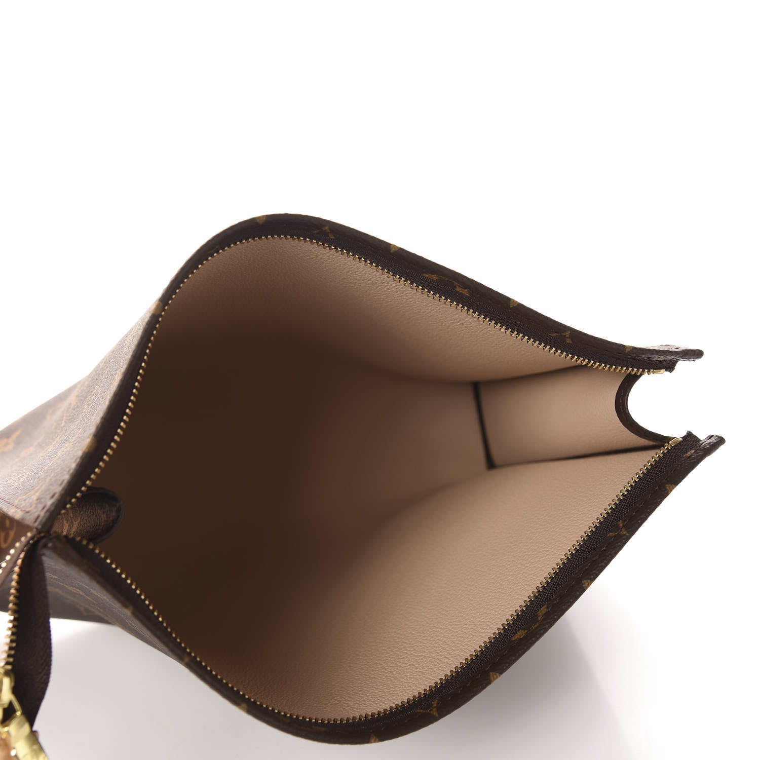 Louis Vuitton Monogram Toiletry Pouch 26 5 of 8