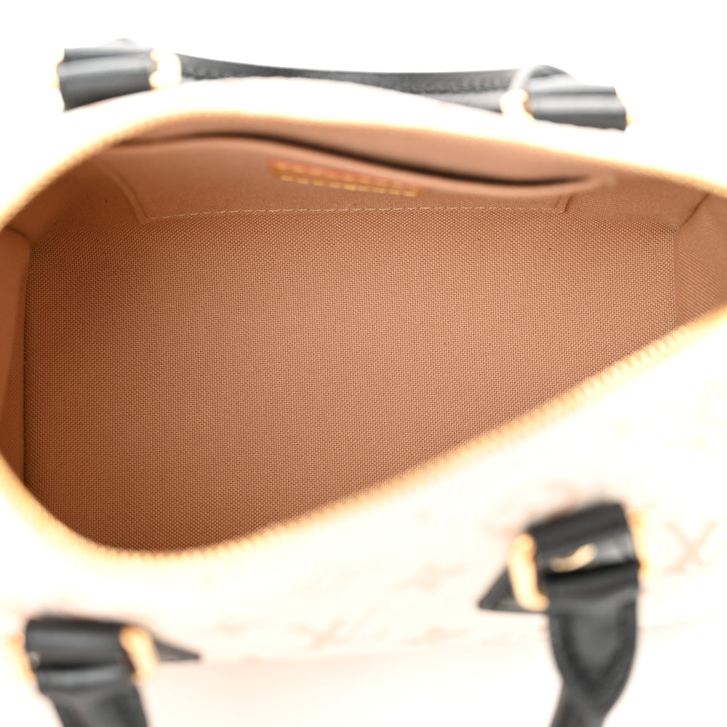 Monogram Dune Speedy Bandouliere 20
