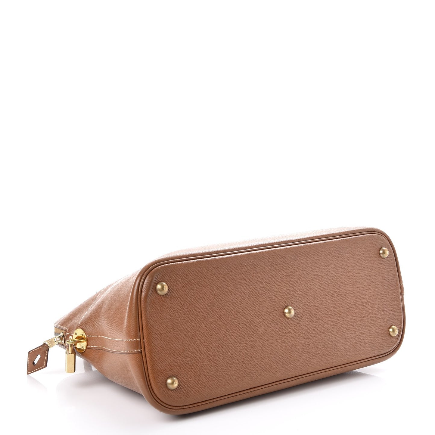 Courchevel Rigide Bolide 35 Gold