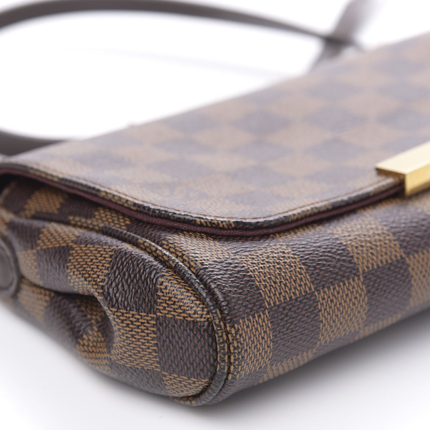 Damier Ebene Favorite PM