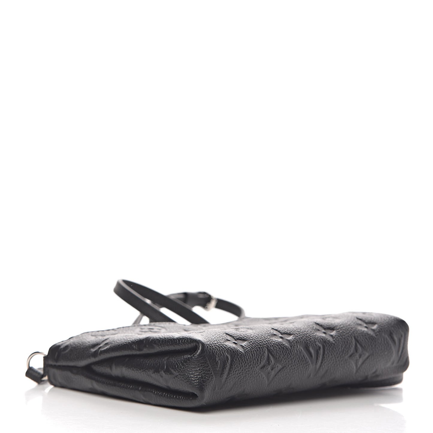 Empreinte Pallas Crossbody Black