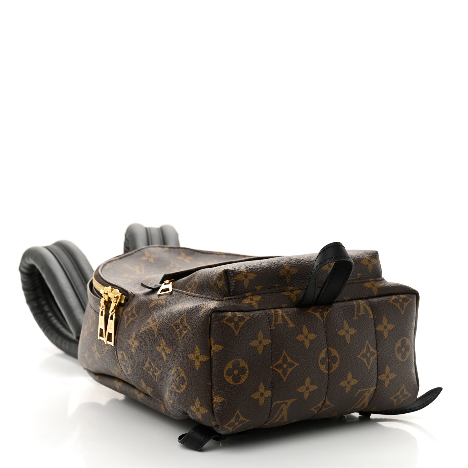 Louis Vuitton Monogram Palm Springs Backpack PM 4 of 10