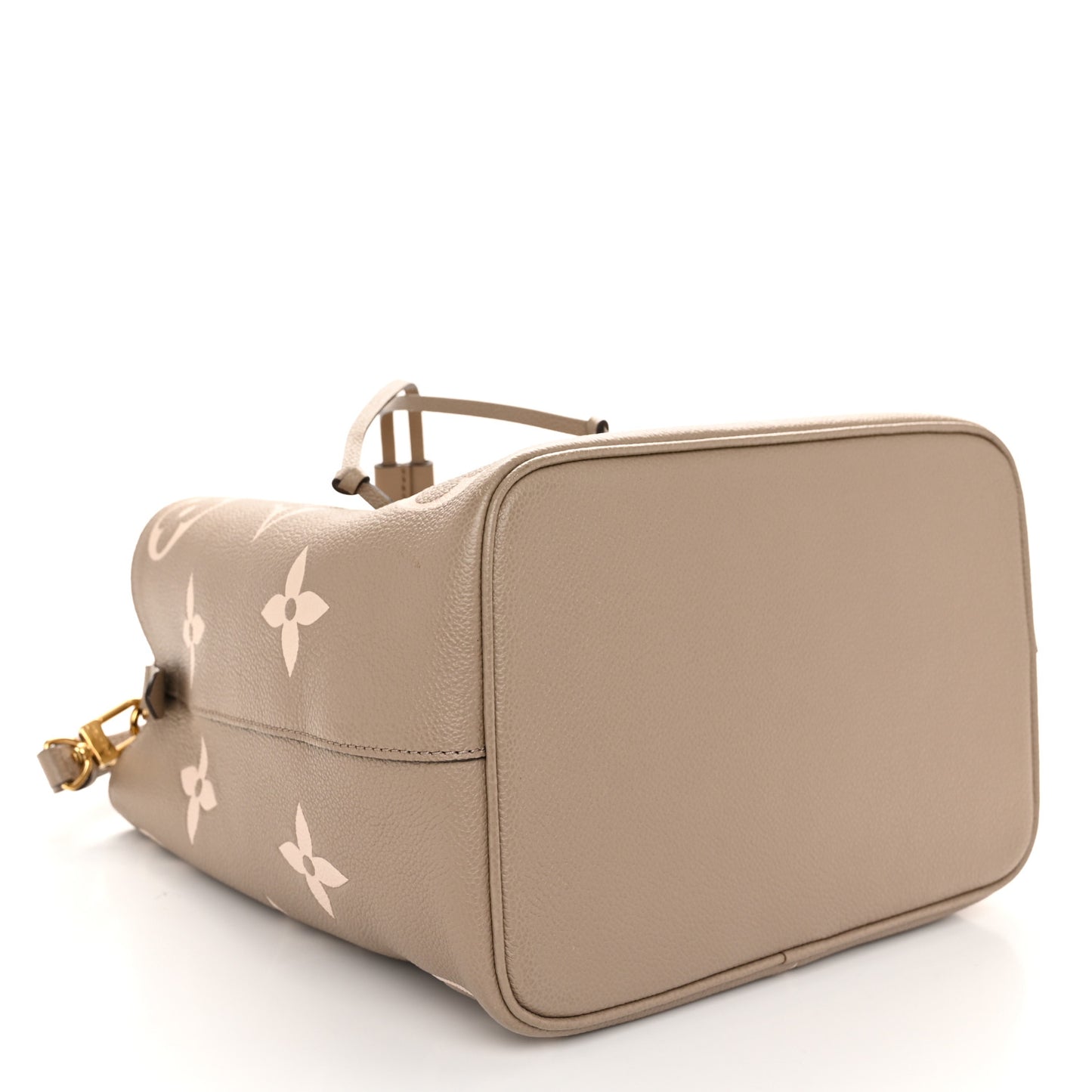 Empreinte Monogram Giant Neonoe MM Tourterelle Creme