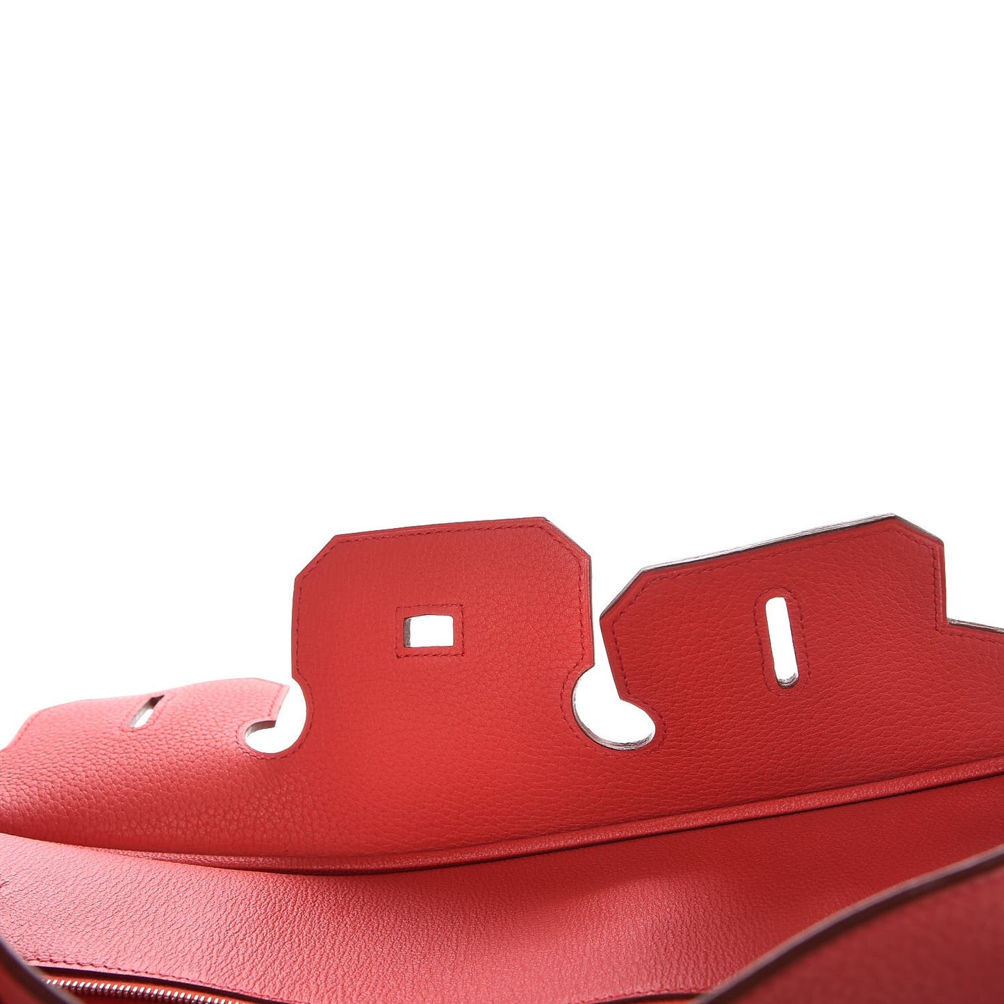 Taurillon Clemence Birkin 35 Bougainvillea