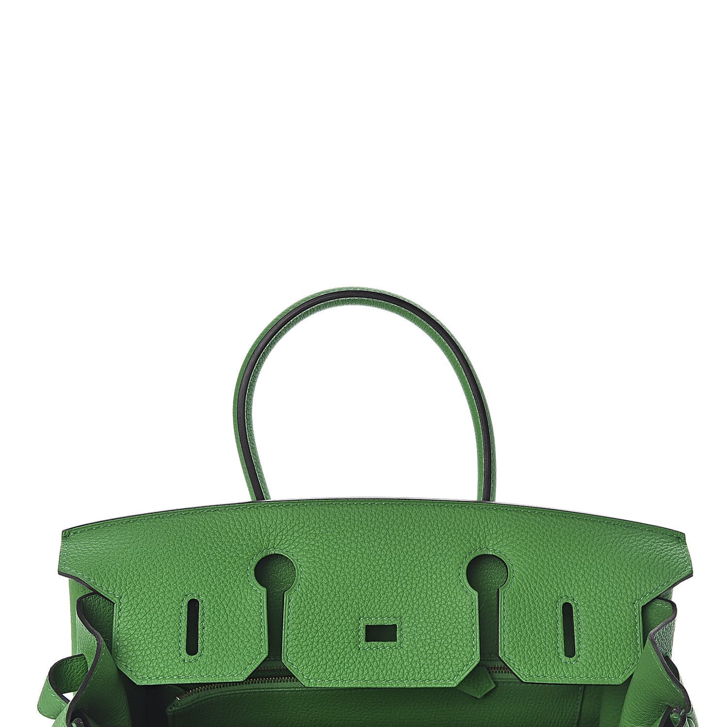 Togo Birkin 30 Bambou