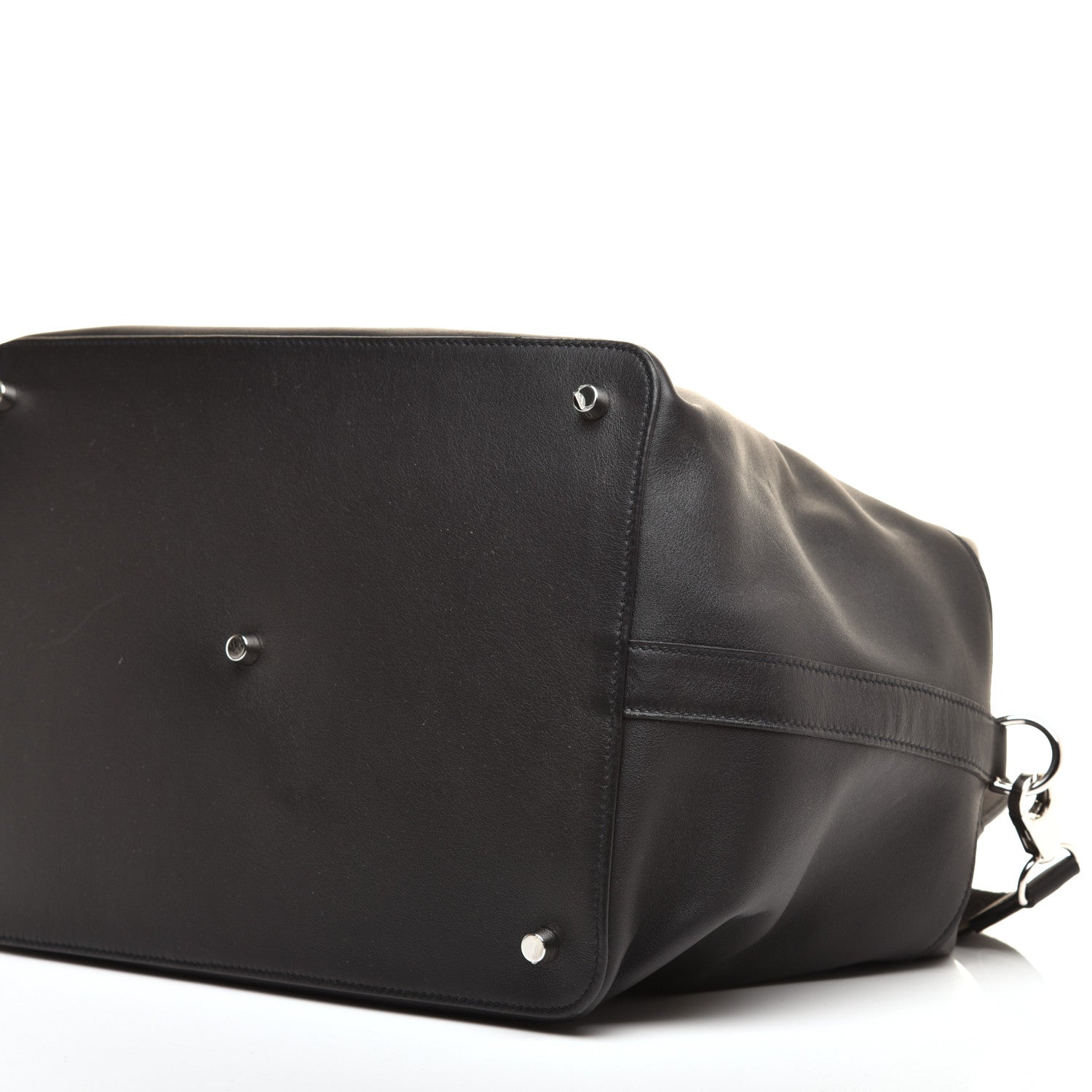 Hermes Swift Toolbox 33 Black 8 of 8