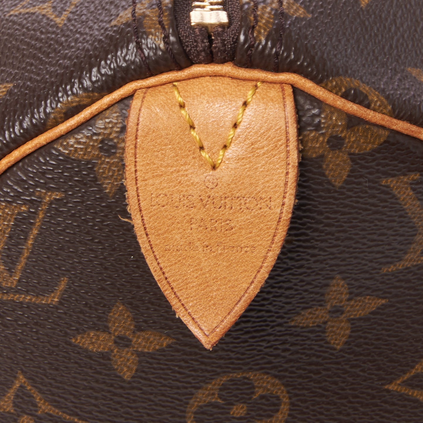 Monogram Speedy 30