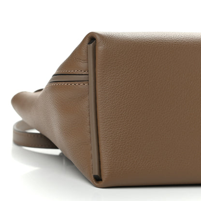 Hermes Evercolor Swift 24/24 21 Beige De Weimar Etoupe 9 of 11