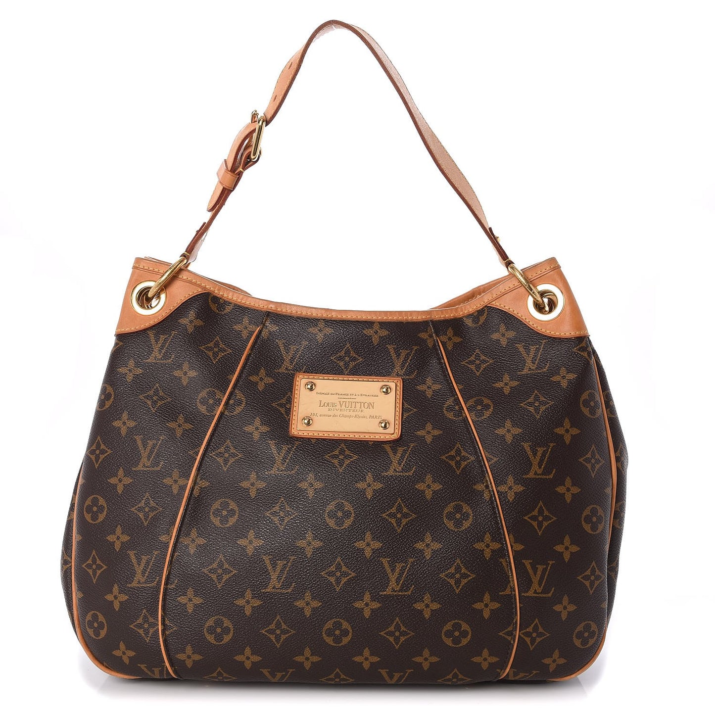 Monogram Galliera PM