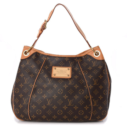 Louis Vuitton Monogram Galliera PM 1 of 7