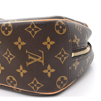 Louis Vuitton Monogram Trouville 9 of 9