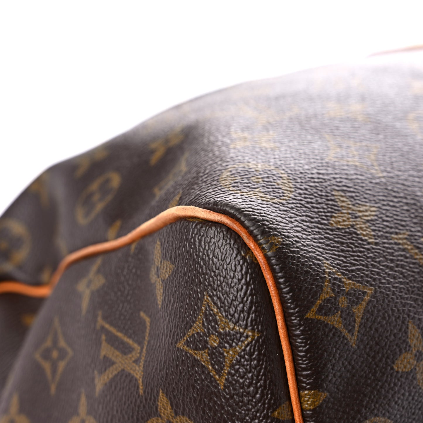 Monogram Keepall Bandouliere 50