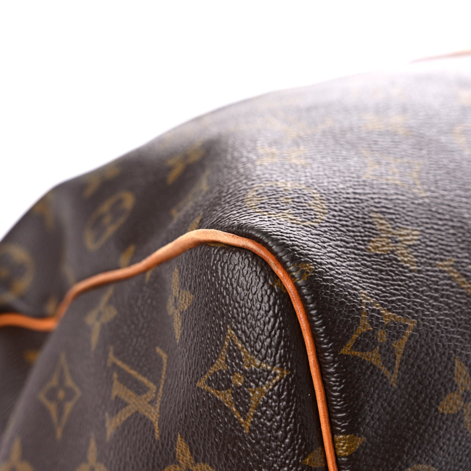 Louis Vuitton Monogram Keepall Bandouliere 50 8 of 27