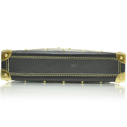 Louis Vuitton Suhali L Aimable Black 5 of 8