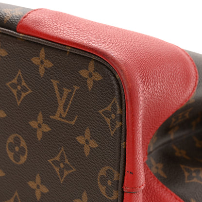 Louis Vuitton Monogram Flandrin Cherry 8 of 20
